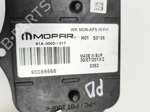 Electronic module JEEP GRAND CHEROKEE IV (WK, WK2) 3.0 CRD V6 4x4 | BP33391899M83  - Image 7