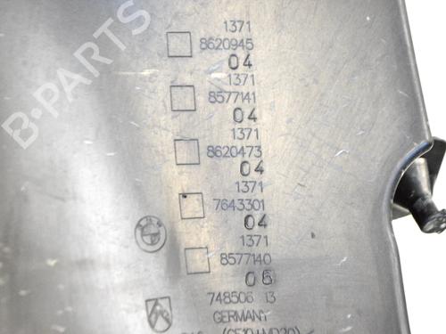 Air filter box BMW X5 (G05, F95) xDrive 40 i | BP30222528M87 