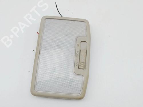 Kabinelys ISUZU D-MAX II (TFR, TFS) 2.5 CRDi 4x4 (TFS86J) | BP39243969I8 - Image 2