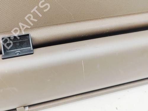 Rear parcel shelf PORSCHE CAYENNE (92A) 3.0 Diesel | BP34630524C85  - Image 10