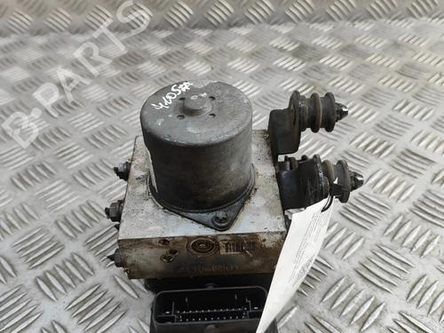 ABS pump VW PASSAT B7 (362) 1.6 TDI | BP27673881M43 - Image 3