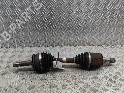 Left front driveshaft TOYOTA HILUX VII Pickup (_N1_, _N2_, _N3_) 2.5 D 4WD (KUN25) | BP28171762M38 