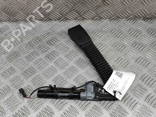 Used Seat buckle BMW 5 Touring (F11) 525 d (204 hp) 16077458