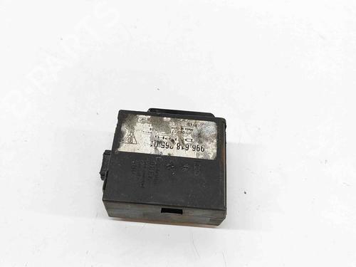 Modulo elettronico PORSCHE BOXSTER (986) 2.7 (228 hp) 27799328