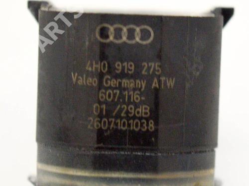 Electronic sensor AUDI Q5 (8RB) 2.0 TDI quattro | BP10398322M84  - Image 8