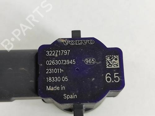 Módulo eletrónico VOLVO XC40 (536) B4 Mild-Hybrid | BP27770599M83 