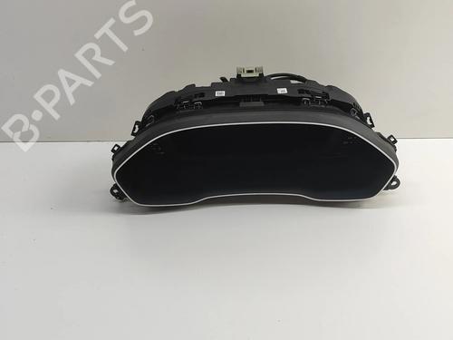 Used Instrument cluster Instrument cluster AUDI Q3 (F3B) 35 TFSI (150 hp) 27789856 27789856