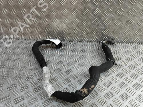 Used Pipe Pipe POLESTAR POLESTAR 2 (534) EV (476 hp) 27798196 27798196