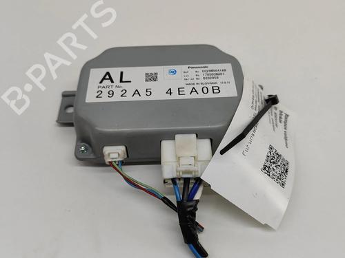 Used Electronic module Electronic module NISSAN QASHQAI II (J11, J11_) 1.2 DIG-T (115 hp) 23247931 23247931