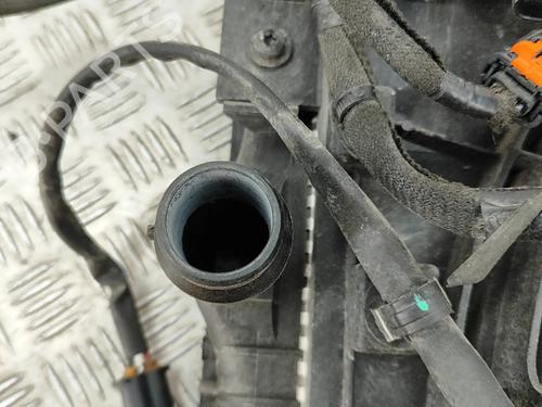 Radiator set PEUGEOT PARTNER Box Body/MPV (K9) 1.5 BlueHDi 100 | BP28559027M120