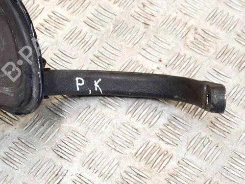 Left front steering knuckle MERCEDES-BENZ SL (R230) 500 (230.475) | BP14639397M25 