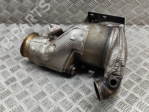 Catalyst AUDI A5 Sportback (F5A, F5F) 35 TDI | BP27800169M10 
