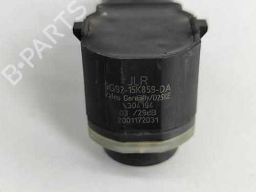 Electronic module LAND ROVER RANGE ROVER EVOQUE (L538) 2.0 D 4x4 | BP24975920M83 - Image 7