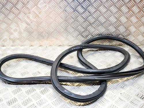 Rubber door seal SKODA SUPERB II Estate (3T5) 2.0 TDI 3T0867365