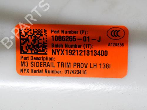 Andre TESLA MODEL 3 (5YJ3) EV | BP27748267O1  - Image 6