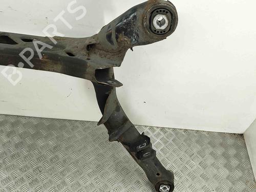 Rear axle AUDI A6 C7 Avant (4G5, 4GD) 2.0 TDI | BP27644965M2 