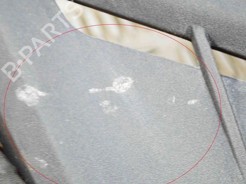 Upper protection KIA NIRO I (DE) E-NIRO | BP27764353M93 