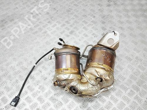 Catalizzatore Catalizzatore 39101537 39101537
