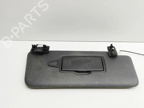 Used Right sun visor Right sun visor MERCEDES-BENZ GLE (V167) GLE 300 d 4-matic (167.109) (269 hp) 35983356 35983356