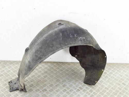 Used Wheel arch BMW 1 (E87) 116 i (122 hp) 14651161