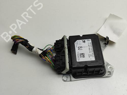 Used ECU airbags FORD TOURNEO CUSTOM V362 Bus (F3) 2.0 EcoBlue (130 hp) 30178209