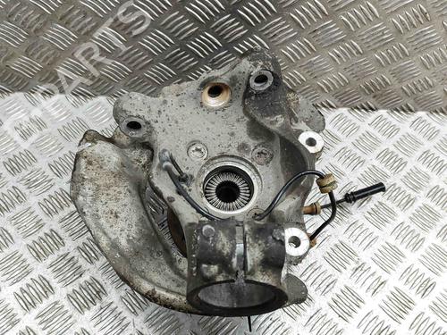 Left front steering knuckle BMW 3 Gran Turismo (F34) 320 i xDrive | BP29227015M25 