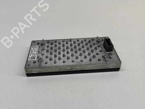 Electronic module FORD PUMA (J2K, CF7) 1.0 EcoBoost mHEV | BP27765639M83