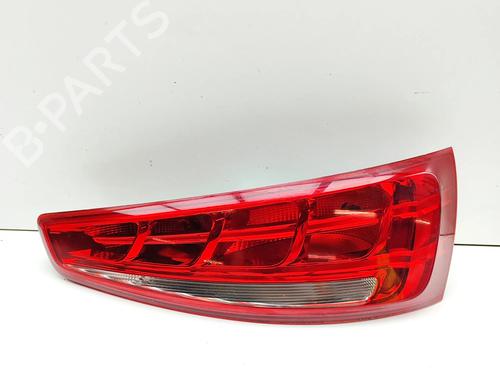 Used Right tailgate light Right tailgate light 38184890 38184890