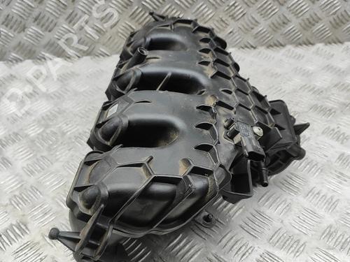 Intake manifold BMW 5 (E60) 530 d | BP36186489M70 - Image 2
