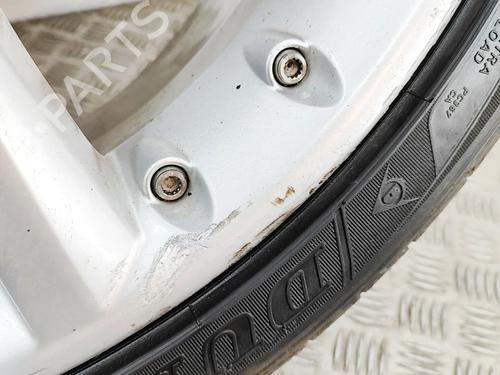 Rim JAGUAR XK II Coupe (X150) 5.0 V8 | BP31192250C45 