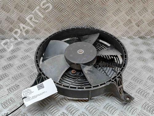 Used Radiator fan NISSAN PATROL GR V Wagon (Y61) 3.0 DTi (160 hp) 29486055