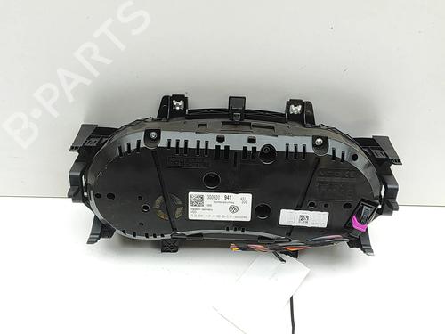 Instrument cluster VW PASSAT B8 Variant (3G5, CB5) 2.0 TDI | BP32421132C47 - Image 2