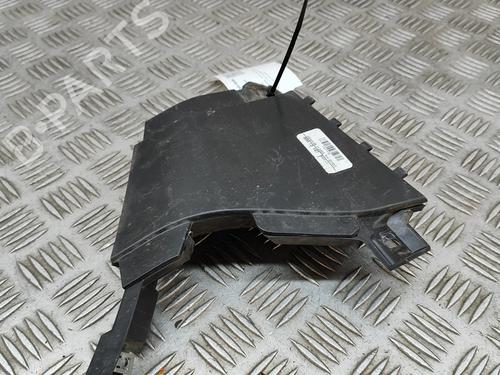 Used Pipe SKODA KAROQ (NU7, ND7) 1.5 TSI (150 hp) 18878763