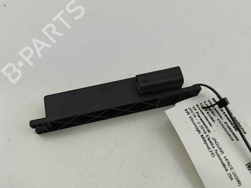 Elektronisk modul JAGUAR I-PACE (X590) EV400 AWD | BP28435776M83 