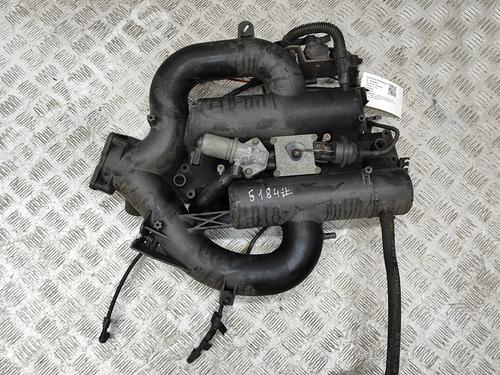 Used Intake manifold FORD USA EXPLORER (U2, U_) 4.0 V6 4WD (162 hp) 27786069