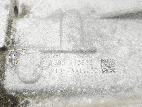 Gearbox OPEL INSIGNIA A (G09) 2.0 CDTI (68) | BP39930167M3 - Image 7