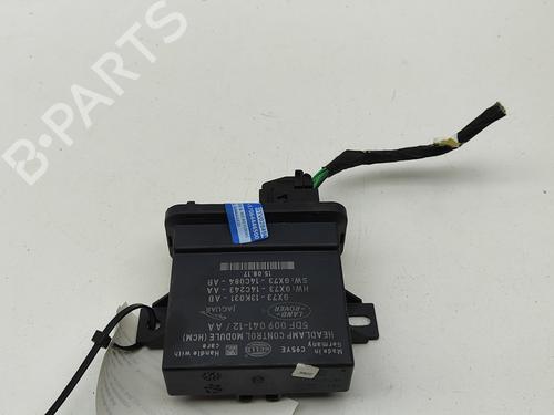 Electronic module LAND ROVER RANGE ROVER EVOQUE (L538) 2.0 D 4x4 | BP28434329M83