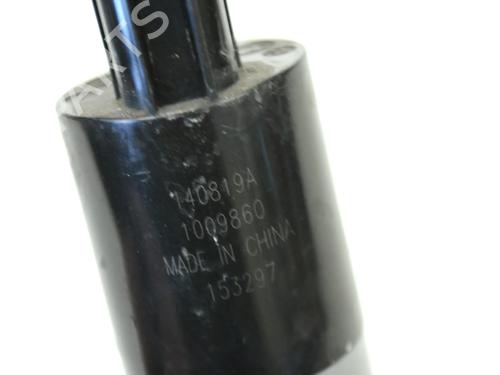 Washer pump JAGUAR F-TYPE Coupe (X152) 5.0 SCV8 R AWD | BP33340072E24  - Image 5