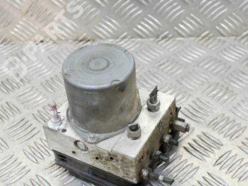 ABS pump RENAULT CLIO III (BR0/1, CR0/1) 1.2 16V (BR02, BR0J, BR11, CR02, CR0J, CR11) | BP8145518M43 