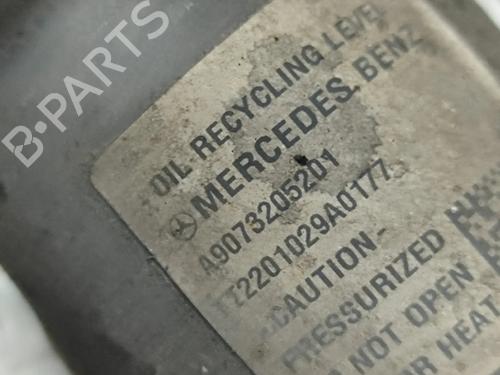Left front shock absorber MERCEDES-BENZ SPRINTER 3,5-t Platform/Chassis (B907, B910) 315 CDI RWD (907.131, 907.133, 907.135, 907.231, 907.233... | BP28433555M16 - Image 7