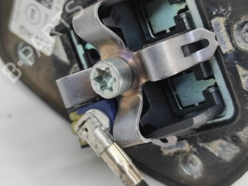 Antenne/Base VW PASSAT B8 (3G2, CB2) 2.0 TDI | BP33369642C140  - Image 5