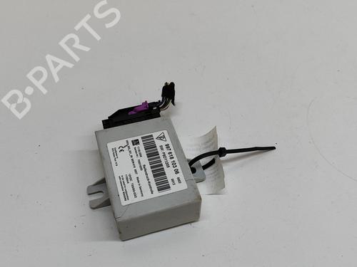 Electronic module PORSCHE CAYMAN (987) S 3.4 | BP28062354M83 
