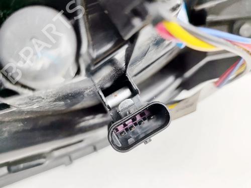 Right taillight JEEP COMPASS (MP, M6, MV, M7) 1.3 HYBRID 4X4 | BP30544619C35 