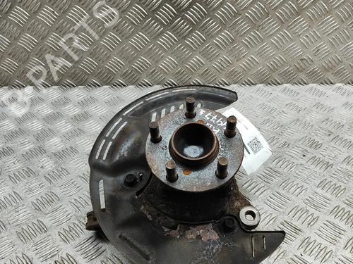 Used Right front steering knuckle Right front steering knuckle TOYOTA GT 86 Coupe (ZN6_) 2.0 (ZN6AC_, ZN6BC_, ZN6K) (200 hp) 18418281 18418281