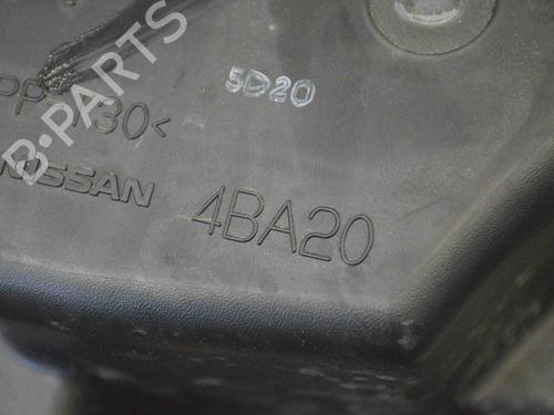 Air filter box NISSAN X-TRAIL III (T32_, T32R, T32RR) 1.6 dCi (T32) | BP30216829M87
