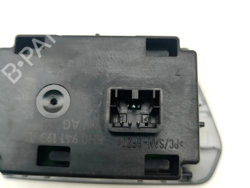 Electronic module CUPRA BORN (K11) 58 | BP32180000M83 