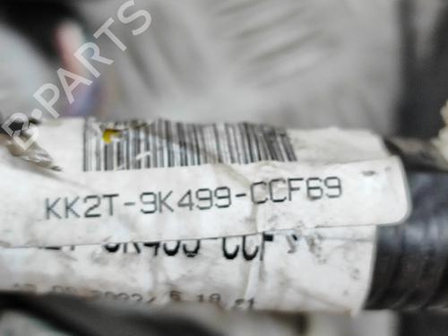 Wiring harness FORD TRANSIT CUSTOM V362 Van (FY, FZ) 2.0 EcoBlue mHEV | BP28557434E16 