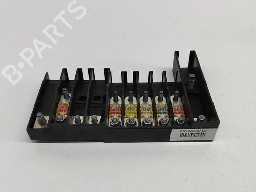 Used Fuse box Fuse box VW TRANSPORTER T6 Van (SGA, SGH, SHA, SHH) 2.0 TDI (110 hp) 28551513 28551513