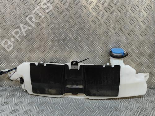 Windscreen washer tank JAGUAR F-TYPE Coupe (X152) 5.0 SCV8 R AWD | BP25788006C113