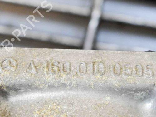 Other SMART CITY-COUPE (450) 0.7 (450.352, 450.353) | BP20231259O1